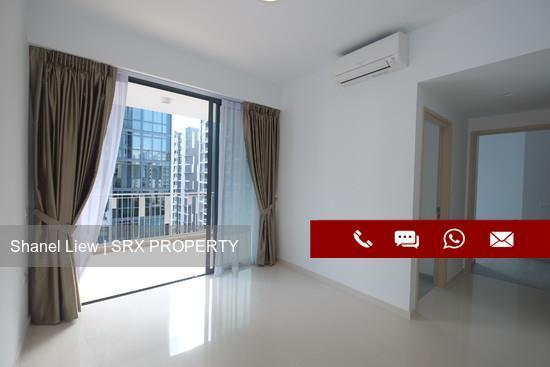 The Luxurie (D19), Condominium #195146782